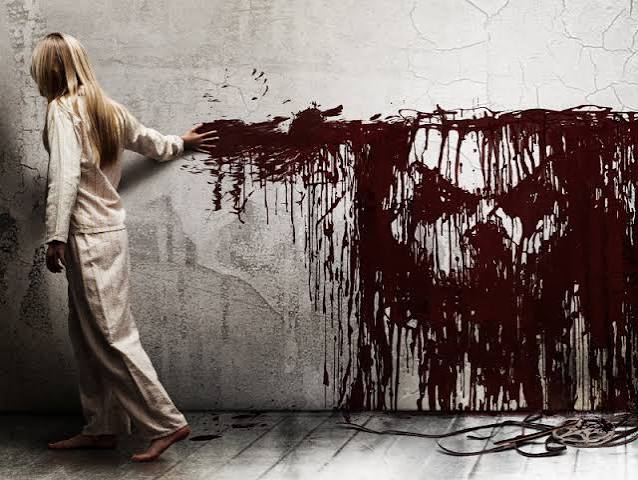 Dark, subdued "Sinister" brings the scary