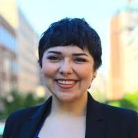 Gabriela Rocio Ramirez Ornelas