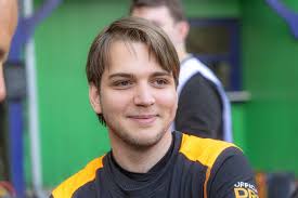 Enschedeër Siebe racet in aangepaste kart: 'Als enige in Nederland, dus ook  de beste'