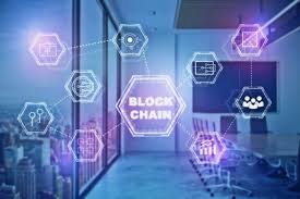 Blockchain technology, seen as a critical element of the next technology revolution, is also being referred to as 'the next internet.' from finance to retail, publishing and a host of other unlikely candidates, the technology is expected to offer unique solutions across industries. Is Blockchain The Next Big Thing In Digital Marketing Onimod Global