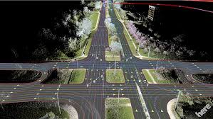 Ntg 4.5+4.7 europe maps and mercedes 4. Mercedes Integrates Highly Detailed Here Maps In Self Driving Tech