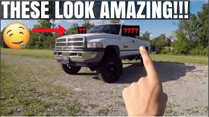 The 2021 dodge durango is a midsize suv capable of seating up to seven occupants. New 4th Gen Tow Mirrors For The 2nd Gen Cummins Youtube