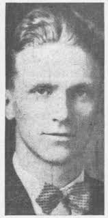 Hubert Edward Wickens (1908-1979)