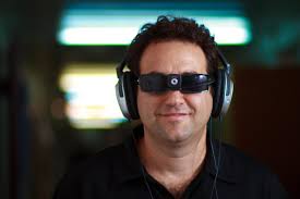 Scientists map brains of the blind to solve mysteries of human brain  specialization