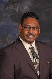 Rickey Levon Stuckey