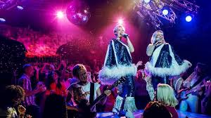 Tickets for Mamma Mia! The Party - Musical - visitlondon.com