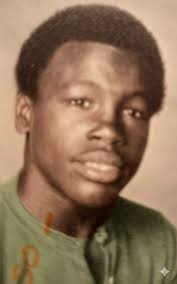 DARRON L. SIMMONS (AKA Lil Dan) June 3, 1959 til Jan 1, 2016 Marshall  Junior High Hardaway High School Kendrick High School 1977