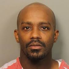 Bank robbery suspect charged in 2nd downtown Birmingham holdup