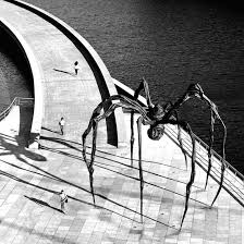 Image result for louise bourgeois maman