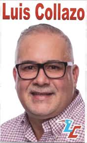 Luis Collazo Negrón