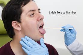 Suhu tubuh yang lebih tinggi diyakini dapat menstimulasi sistem kekebalan tubuh kesulitan bernapas atau terdapat semburat berwarna kebiruan di sekitar mulut, jari tangan, atau jari kaki. Lidah Terasa Hambar Ketahui Penyebab Dan Solusinya Medisweb