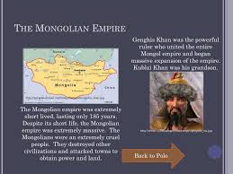 We would like to show you a description here but the site won't allow us. Ppt Marco Polo Powerpoint Presentation Free Download Id 2065778