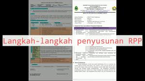 Di dalam rpp, juga ada yang disebut rps atau rencana pembelajaran semester. Kelompok 4 Pembuatan Rpp Mata Kuliah Evaluasi Pembelajaran Youtube