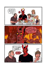 The Misadventures Of Tobias And Guy - part 4 at Sex Comics