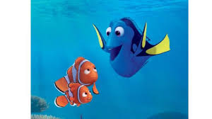 Animasi ikan nemo clipart best. Finding Dory Menemukan Kembali Masa Lalu Si Ikan Pelupa Showbiz Liputan6 Com