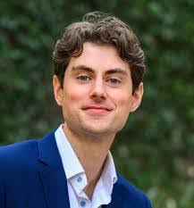 Austin Nall's Instagram, Twitter & Facebook