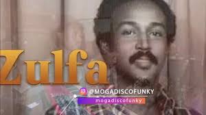 Gam'i waayo by Faduma Ali Nakaruma -Music by Waaberi /Somali Jazz band.  #mogadisco #somalimusic Fadumo Ali Jama “Nakruuma” was a Somali singer and  actress. She was one of the original members of