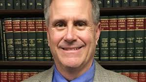 Carlsbad lawyer seeks Eddy County probate judge