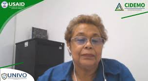 Cidemo El Salvador ने नई फ़ोटो जोड़ी.