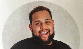 Alumni Spotlight: Ariel Baez '16