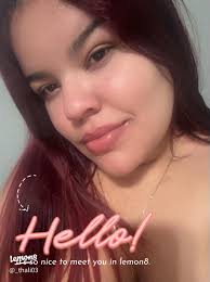 Meet Thalia: A Fun Self-Introduction