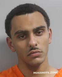 HERNANDEZ KALEB MAXWELL 03/05/2022