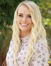 Janette Weber's Instagram, Twitter & Facebook