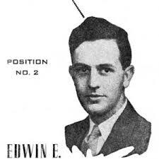 Harold Dunaway's Instagram, Twitter & Facebook