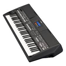 Bangsa indonesia merupakan bangsa yang kaya akan kebudayaan terutama di bidang kesenian yang pastinya ada berbagai macam alat musik tradisional dari daerah sabang sampai daerah marauke. Psr Sx600 Yamaha Corporation