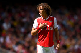 David luiz will leave arsenal when his contract expires at the end of the season, sources have told espn. Different Ideas David Luiz Explains Why He Left Chelsea For Arsenal We Ain T Got No History