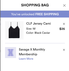 Frontier airlines currently does not offer any form of gift card that is purchasable by customers. Rihanna S Savage X Fenty Lingerie Line Has A 50 Membership Fee Vox