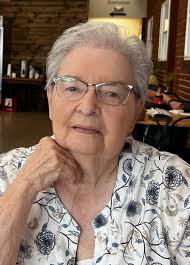 Betty Ackley Obituary