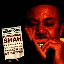 Harmonica Shah: albums, songs, concerts