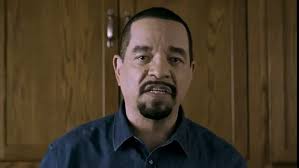 Public Enemy Number One