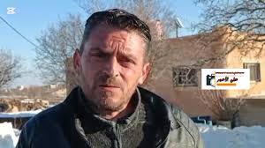 كلنا مسؤول أبناء السويداء