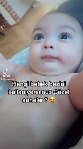 Sleepy Bebek Bezi Reklam