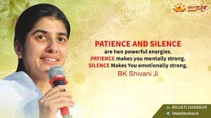 Bk Shivani Latest Videos 2014 Quotes Mentally Strong Om Shanti Quotes Bk Shivani Quotes
