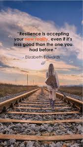 Sometimes You Need To Accept Your New Reality Repin This To Your Own Inspiration Motivation Resilience Or Mindset Resilience Quotes Resilience Forbes Quotes