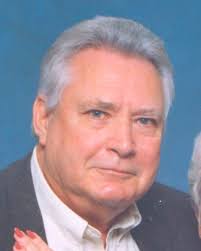 Robert Rutherford Obituary