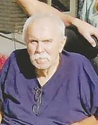 William C. "Bill" "Lumpy" Yoder