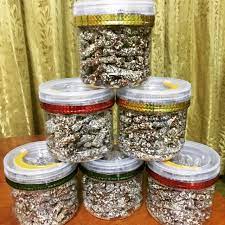 Memang tiga bahan je.kulit popia, coklat & nestum hihi. Popia Coklat Nestum Homemade Shopee Malaysia