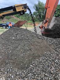 Discover hauling and delivery costs for a truckload of these materials + mulch, g. Sale Of Gravel Builders Mix Sand Tyam Contracting Fiji Facebook