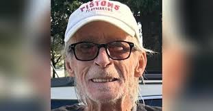 Rikk Lee White Obituary