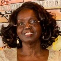 Ms. Janie Mae Pounds Obituary