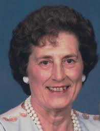 Carolyn McCullough Obituary