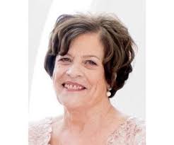 Christine McCaslin Obituary (1943