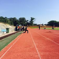 Bandar tun razak bölgesinde başka müsait işletme yok. Photos A Mini Stadium Kompleks Sukan Msn Bandar Tun Razak Jengka Athletisme Et Sports