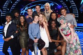 Idol auditions daniel seavey san francisco american idol xiv загрузил: 24 Observations From 24 Hours On The Set Of American Idol