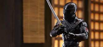 Unfortunately, they're lost in an energetic and stylish thriller with a frustratingly hollow core. Snake Eyes Toys Reveal Character Looks Film