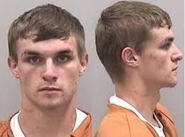 Richmond County Booking Highlights